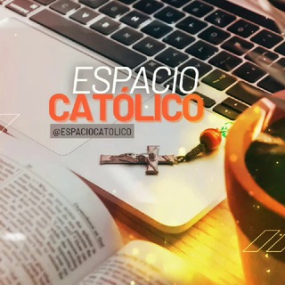 Логотип @espaciocatolico - Espacio Católico