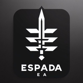 Логотип @espadaesports - EspadaEA TOURNAMENT
