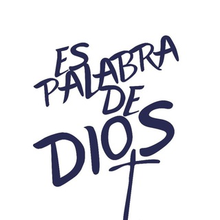 Логотип @espalabradedios - Es Palabra de Dios