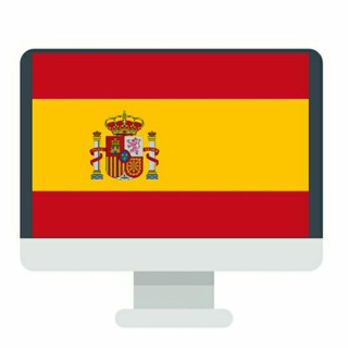 Логотип @espanatele - Tele - España