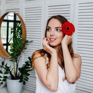 Логотип @espanol_kristina - Kristina.espanol | Испанский язык