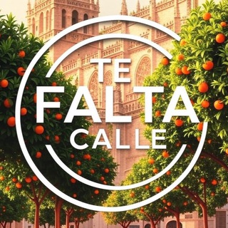 Логотип @espanol_y_eventos - TE FALTA CALLE