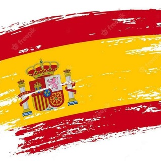 Логотип @espanolenimagenes - Испанский в картинках