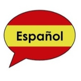 Логотип @espanolpalabras - Самый быстрый Español