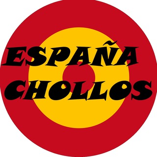 Логотип @espchollos - Españachollos