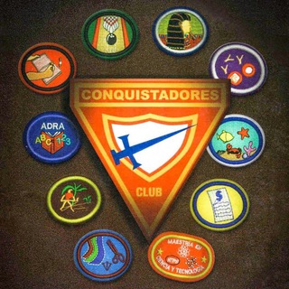 Логотип @especialidadesconquis - Especialidades, club de conquistadores