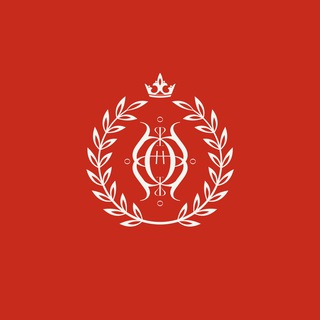 Логотип @esphola - Испанский язык ЭСПОЛА ESPHOLA 🇪🇸