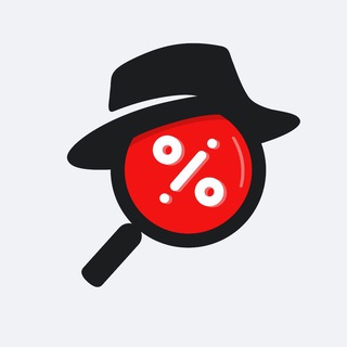 Логотип @espiadeofertas - Espía de Ofertas