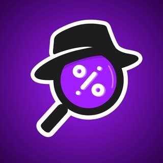 Логотип @espiadeofertasjuguetes - Espía de Ofertas | Juguetes