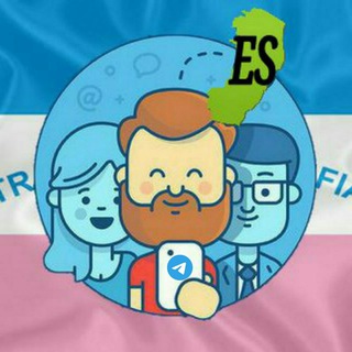 Логотип @espiritosanto_es - Grupo Telegram Espirito Santo