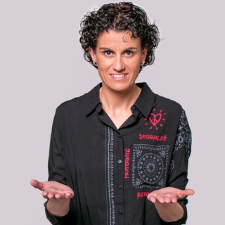 Логотип @espiritualidadmajocascales - Majo Cascales - Espiritualidad