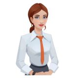 Логотип @esplusbot - Светлана. ЭнергосбыТ Плюс