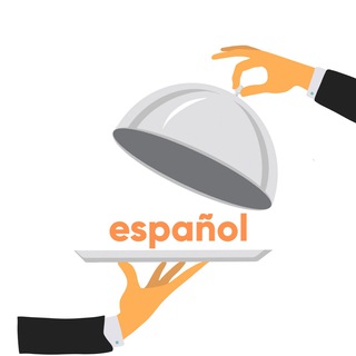 Логотип @esporfa - es.porfa | испанский язык