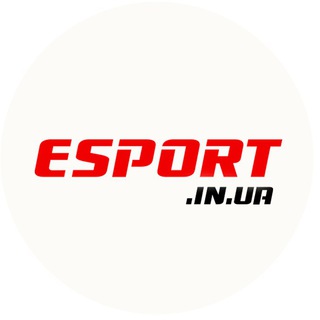 Логотип @esportinua - Esport.in.ua BTW