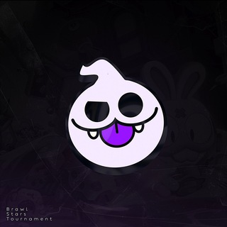 Логотип @esportturnament - скваКк👻турниры
