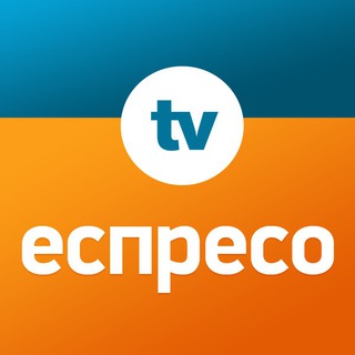 Логотип @espresotv - espreso.tv