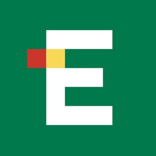 Логотип @espresotvrus - Эспрессо TV. Новости Украины на русском