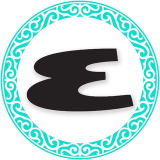 Логотип @esquire_kz - Esquire Kazakhstan