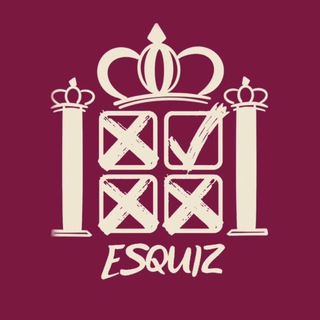 Логотип @esquizbcn - EsQuiz
