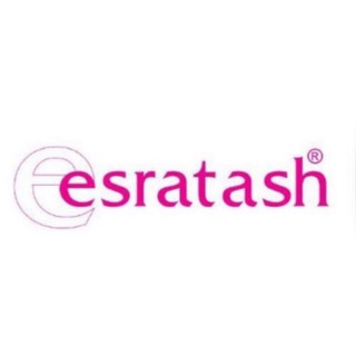 Логотип @esratashh - Esratash