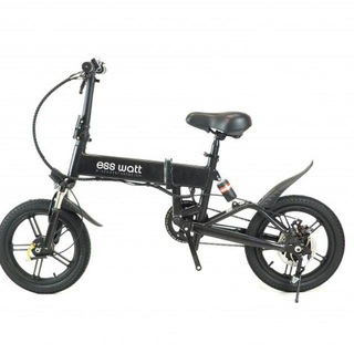 Логотип @ess_watt_spain - ESS WATT E-Bike Miami España