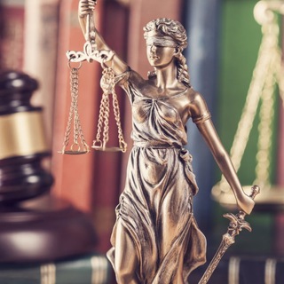 Логотип @esse_legalis - Будьте Правы