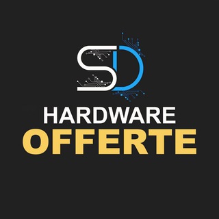 Логотип @essedihardware_offerte - ESSEDI Hardware Offerte 👑
