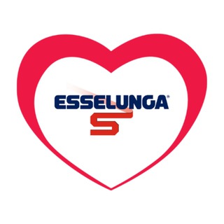 Логотип @esselunga_lovers - 🛒 EsseLunga Lovers ♥️