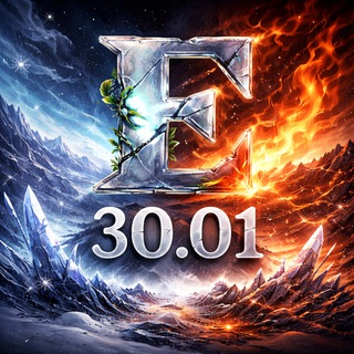 Логотип @essenceeigis - L2Eigis 30.01