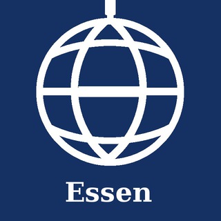 Логотип @essennightlife - Essen Nachtleben