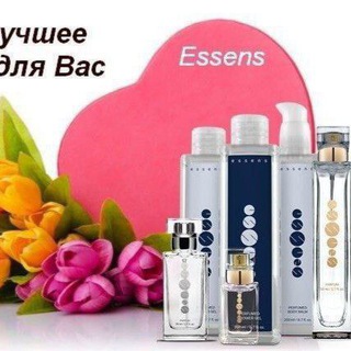 Логотип @essens_anastasia - Essens_Anastasia