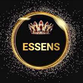 Логотип @essens_aprelevka2 - ЧАТ Essens парфюмерия ЧАТ