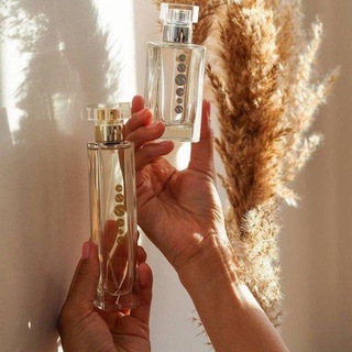 Логотип @essensme - ESSENS ДУХИ /КОСМЕТИКА