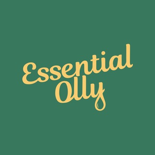 Логотип @essential_olly - Essential Olly в эфире 🌿