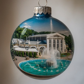 Логотип @essentuki_info - Ессентуки info — новости, работа, афиша