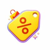 Промокоды | Скидки сегодня