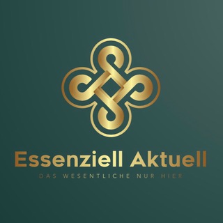 Логотип @essenziellaktull2023 - Essenziell Aktuell 📧