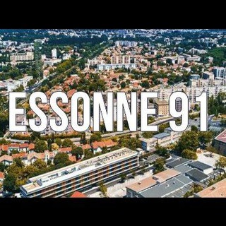Логотип @essonneactualites - ⚠️ Essonnes Actualités ⚠️