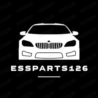 Логотип @essparts126 - EssParts126 - запчасти под заказ