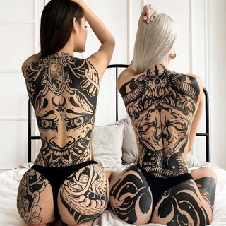 Логотип @esstetikp - Эстетично Например