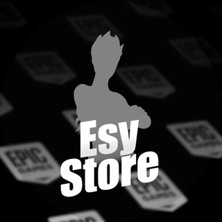 Логотип @essystorre - Esy Store