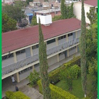 Логотип @est121tlaq - E. S. T. 121