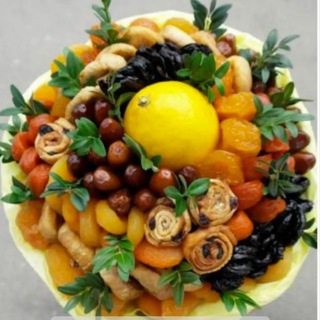 Логотип @est_buket_msk1 - Есть Букет Мск1 Тверской р-он Est_buket_msk1💐съедобные вкусные букеты Москва