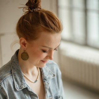 Логотип @est_chto_skazat - Есть что сказать