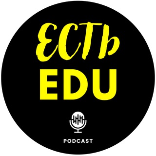 Логотип @est_edu_podcast - подкаст Есть EDU | образование и психология 🎤🎧