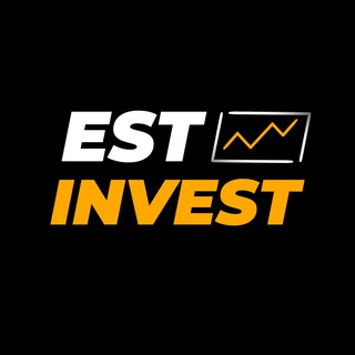 Логотип @est_invest - Est Invest Times - Инвестиции