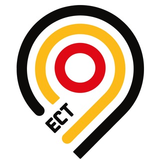 Логотип @est_taxi_channel - ЕСТ I Единый сервис такси