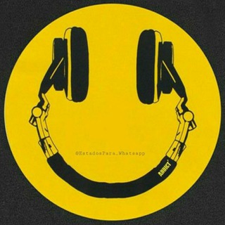 Логотип @estadospara_whatsapp - Estados Para WhatsApp °🎧