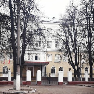 Логотип @estalsch12 - МОУ "СОШ №12 с УИИЯ" г.о.Электросталь