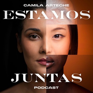 Логотип @estamosjuntas - Estamos Juntas